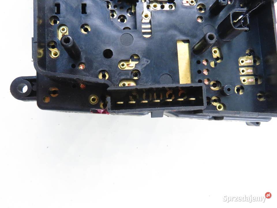 PANEL SZYB MERCEDES W163 sprzedam