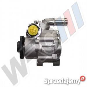 POMPA WSPOMAGANIA MERCEDES DSP1010 Motoryzacja