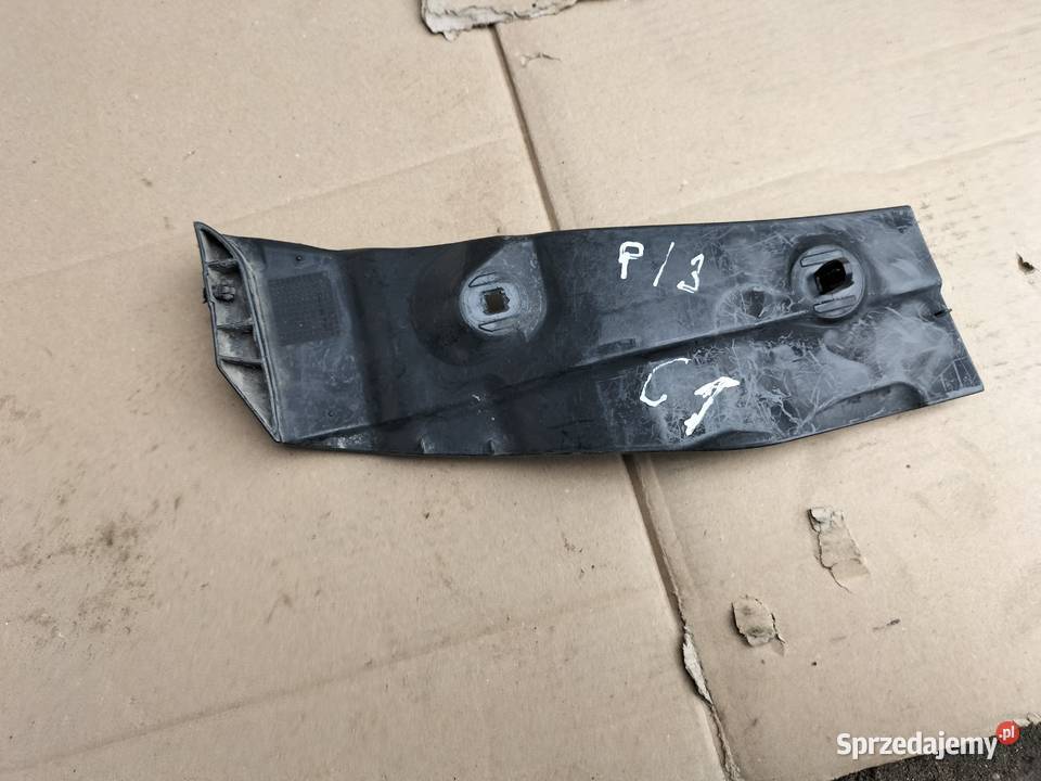 Citroen C1 Peugeot 107 ślizg tył prawy 741685 osobowe