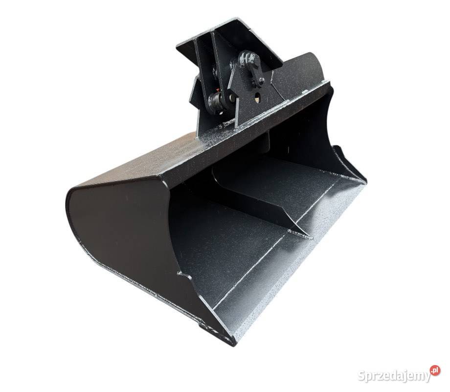 Sprzedam łyżkę skarpowa hydrauliczna do