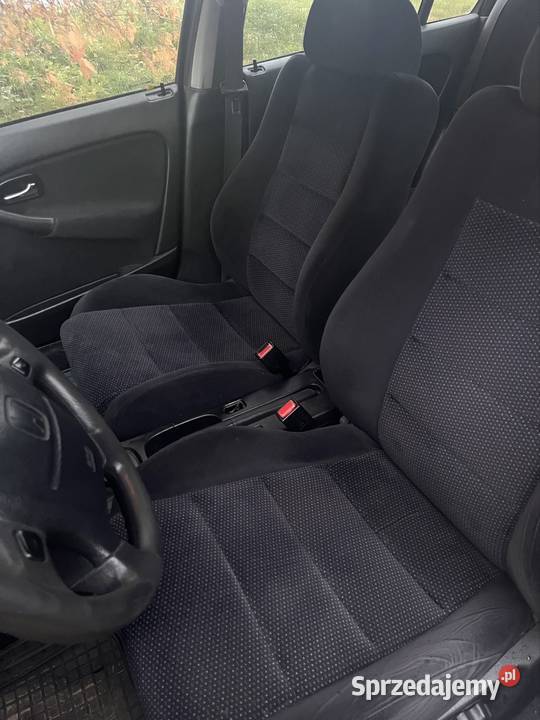 Honda civic VI benzyna Chełm sprzedam