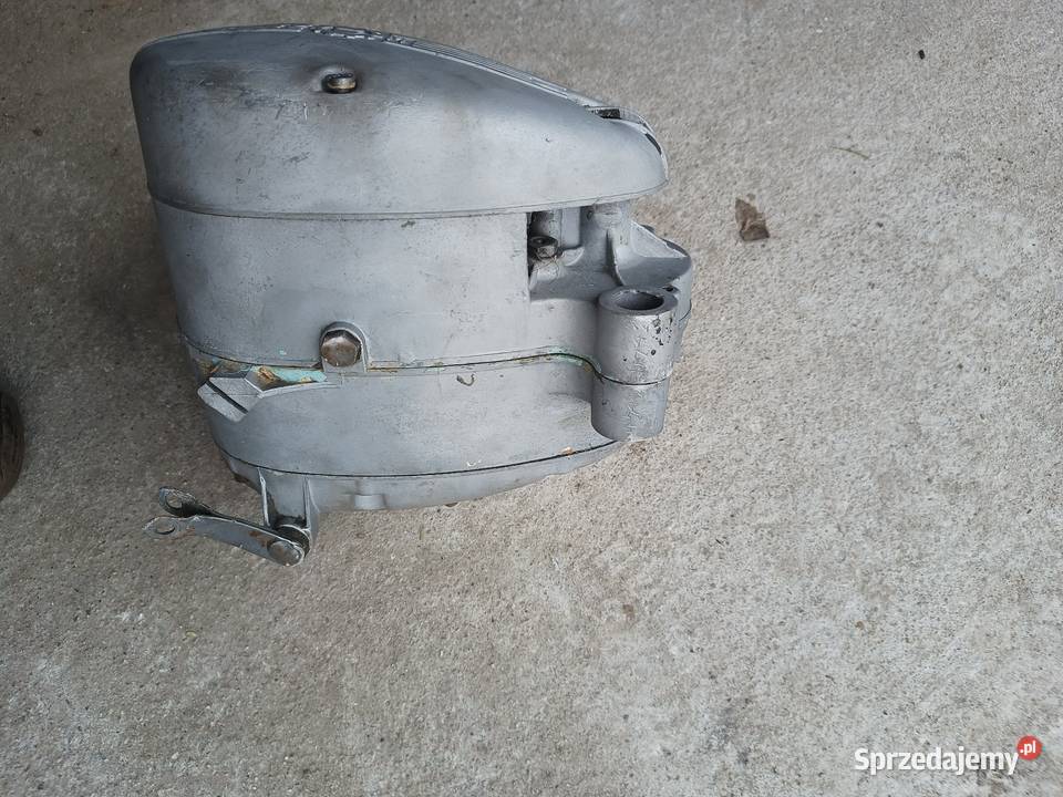 Jawa 175 250 350 przednie zawieszenie Mykanów sprzedam