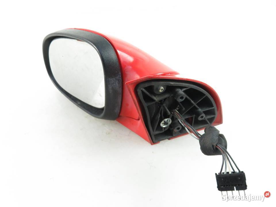 LUSTERKO LEWE MERCEDESBENZ W168