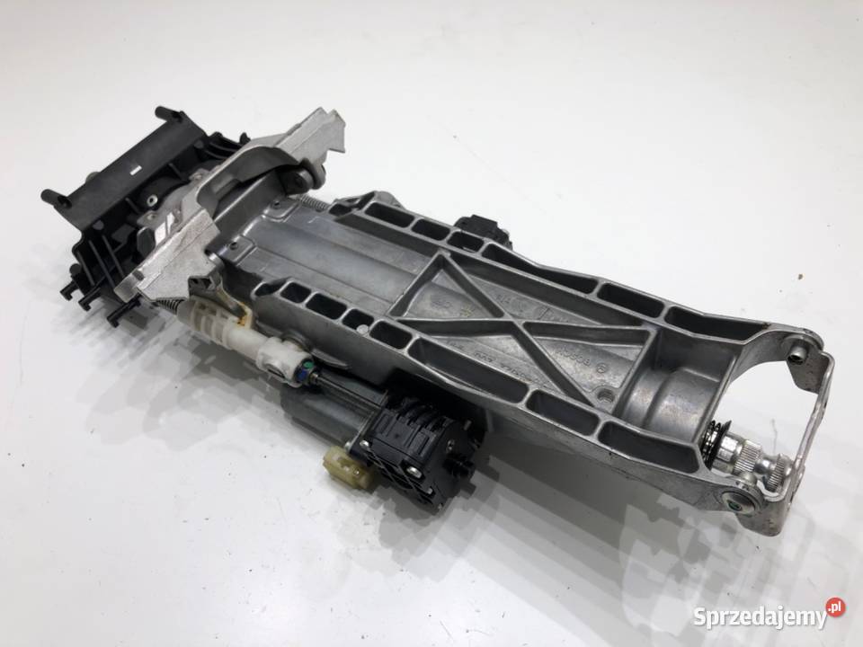 KOLUMNA KIEROWNICZA BMW G30 7045955
