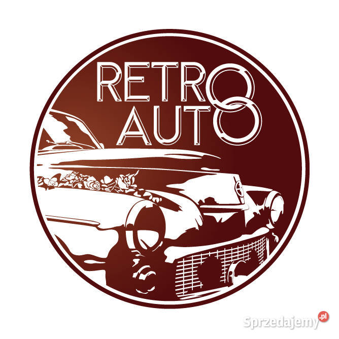 Auto do ślubu Warszawa i nie RETROAUTOwynajem Nekla
