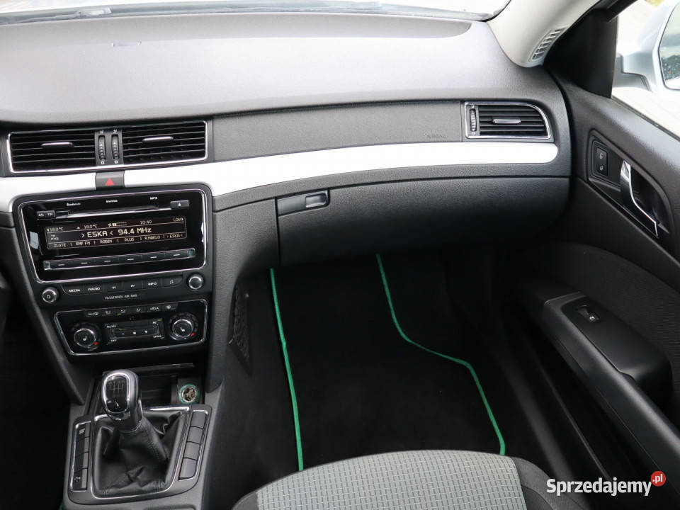 Skoda Superb 18 TSI Motoryzacja Piaseczno sprzedam