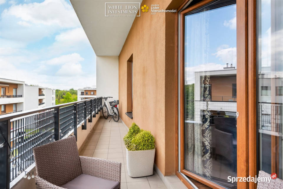 Mieszkanie 5973m2 3 pokoje Warszawa Dziatwy własność