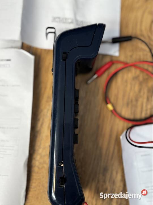 Telefon monterski Tesla Piła