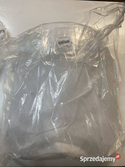 Nowa Szyba Kawasaki Vulcan S EN650 Oryginalna