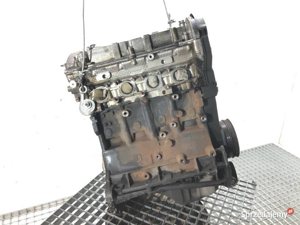SILNIK VW 18 125 ADR 9601 PASSAT B5 osobowe sprzedam