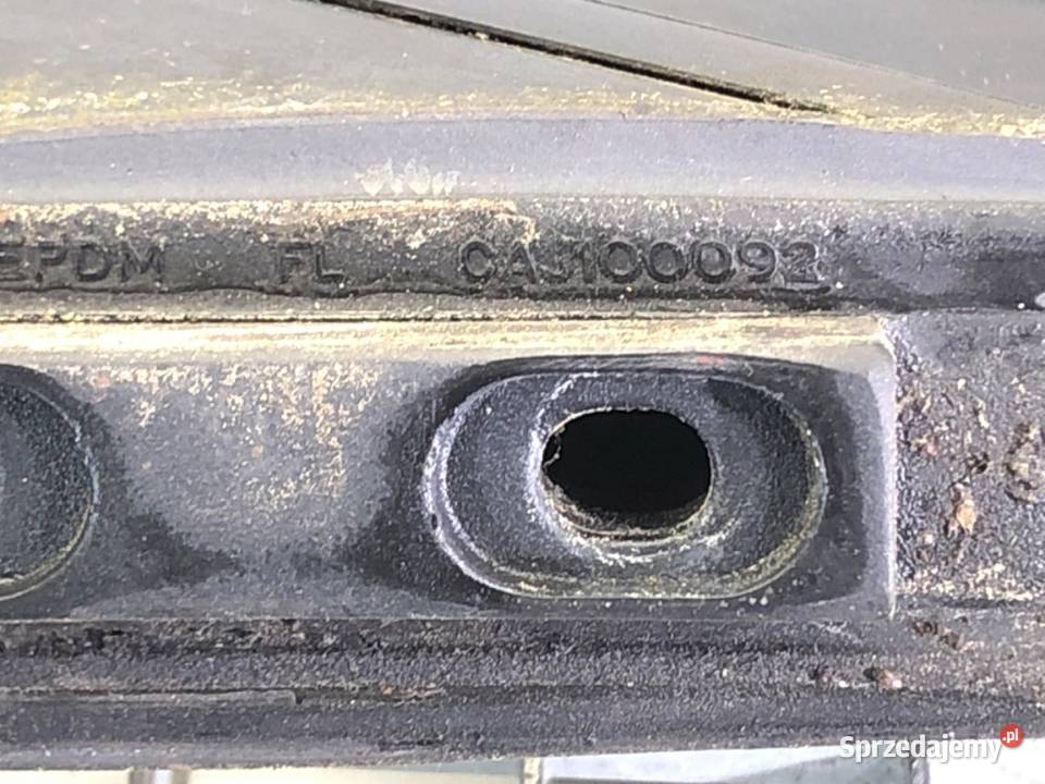 RELINGI DACHOWE LAND ROVER FREELANDER I SUV 9806 podkarpackie