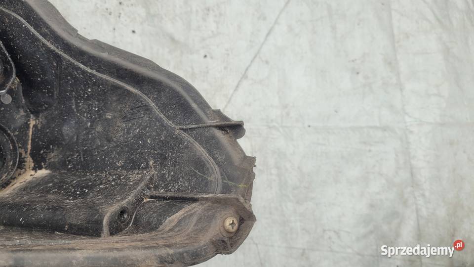 SUZUKI ALTO 0914 LEWY REFLEKTOR LAMPA LEWA PRZOD Ruda Śląska