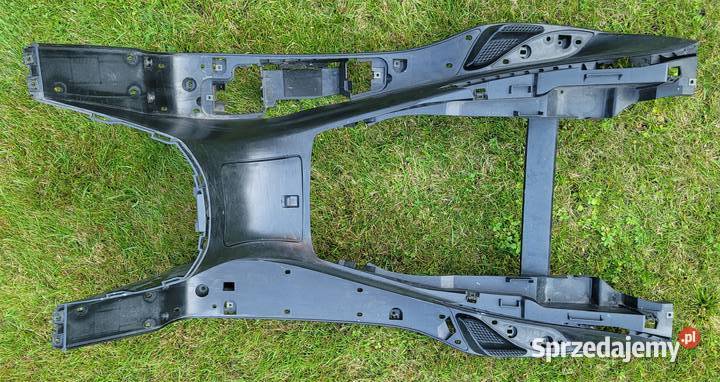 podloga podest pod nogi plastik YAMAHA MAJESTY wielkopolskie sprzedam