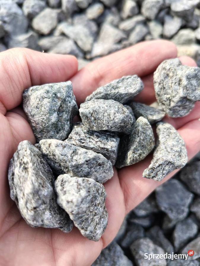 Grys Grey z połyskiem 1630mm 1t Grys i kermazyt Micigózd