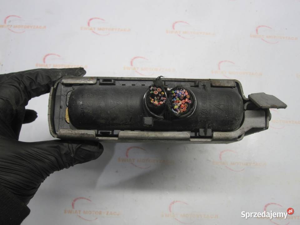 VW SKODA SEAT 14 TSI komputer sterownik silnika Kielce