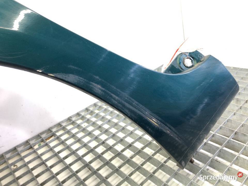 BŁOTNIK LEWY PRZÓD PEUGEOT 307 Hatchback 0012 osobowe sprzedam