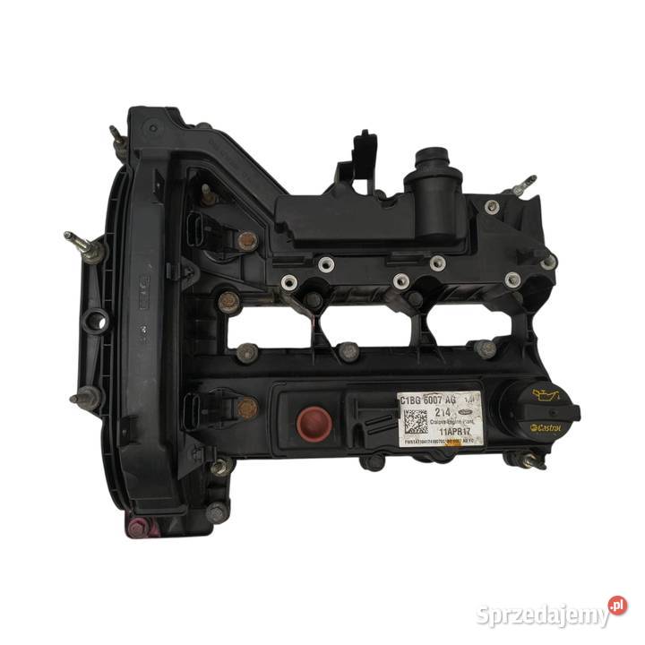 POKRYWA ZAWORÓW Ford B 10 EcoBoost C1BG6007AG lubelskie Chełm