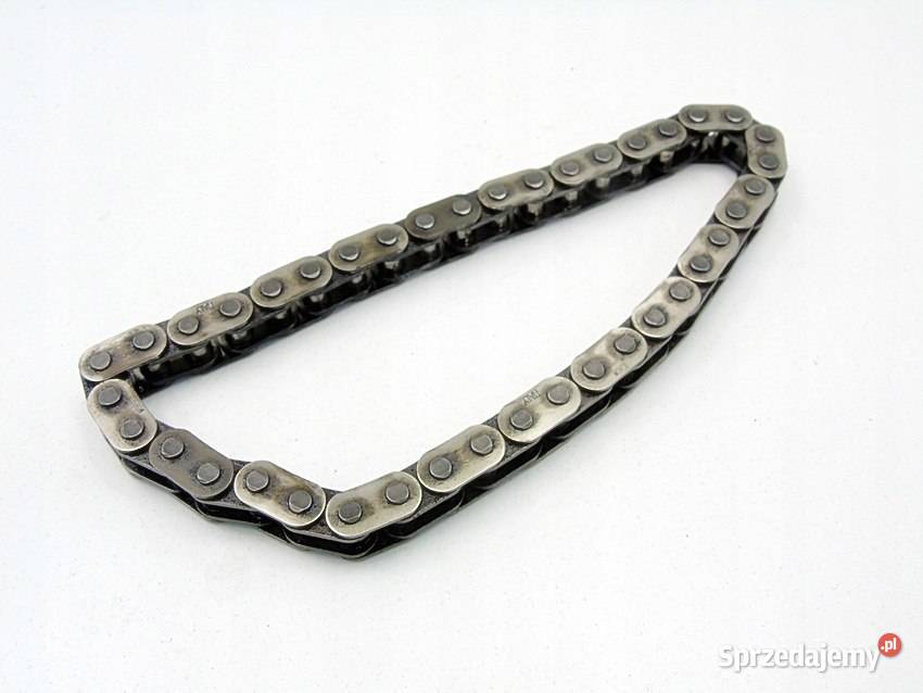 ŁAŃCUCH WAŁKÓW ROZRZĄDU 16 HDI C4 C5 207 307 407