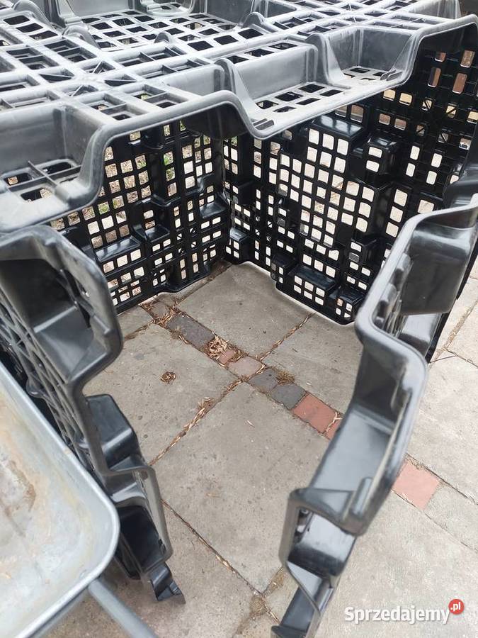 Kompostownik xxl 110x110 Lublin