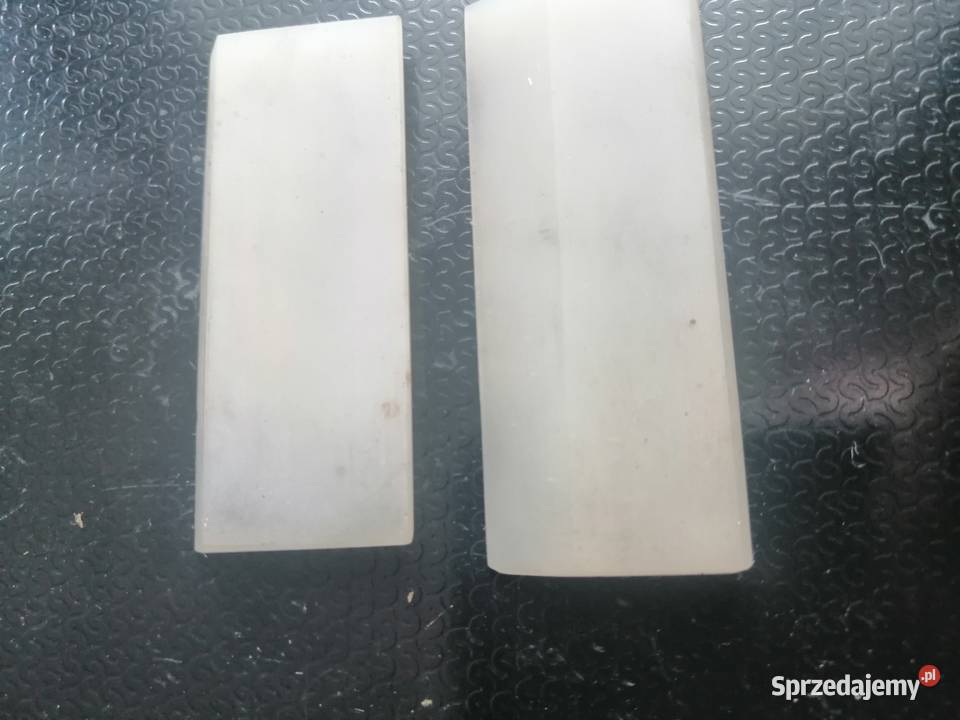 kamienie arkanas 2 sztuki Legnica sprzedam