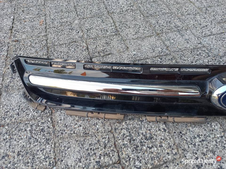 Kuga mk2 przedlift atrapa zderzaka z logo osobowe Siedlce