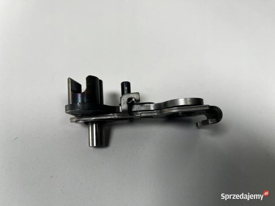 BMW R 1200 GS K50 Zapadka przełączająca skrzyni Łobżenica
