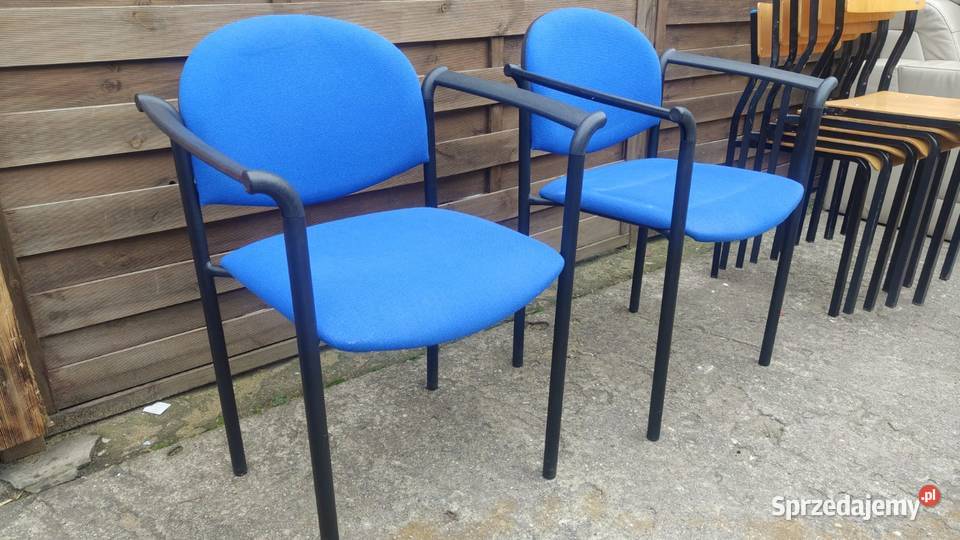 Krzesło konferencyjne Profim biurowe Dostępne 2 Warszawa sprzedam