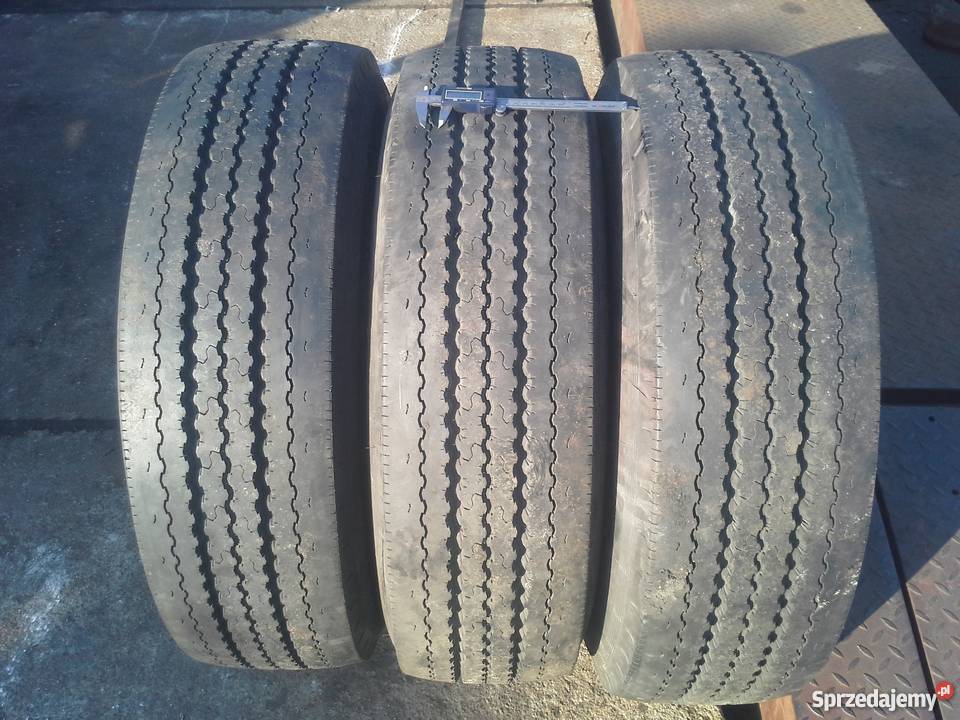 Opony opona 28570r195 Continental HS41 NOWE