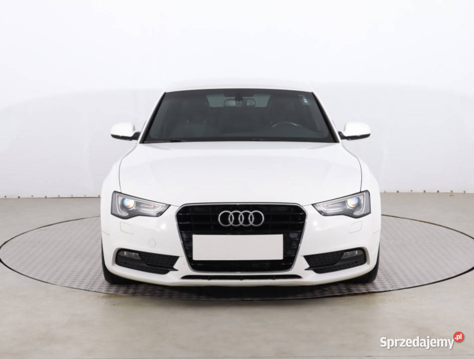 Audi A5 20 TDI Samochody osobowe mazowieckie Piaseczno