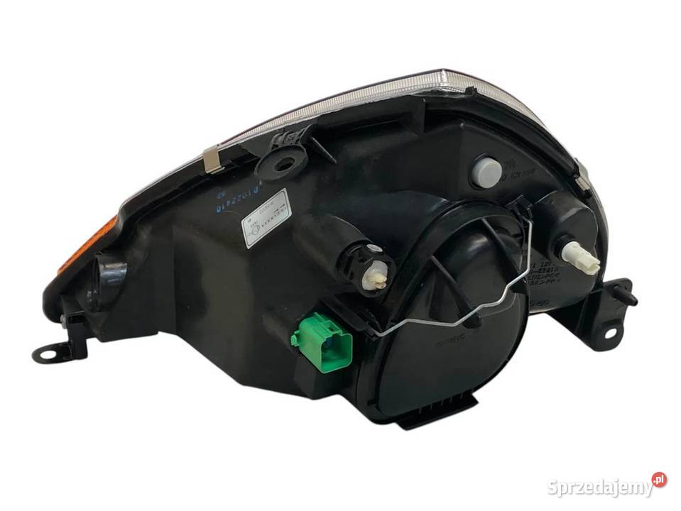 FORD KA I 19962001 REFLEKTOR LAMPA PRZÓD osobowe Skarżysko-Kamienna