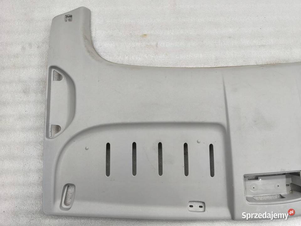 PODSUFITKA SCHOWEK VW CADDY III 2K0867705H osobowe wielkopolskie