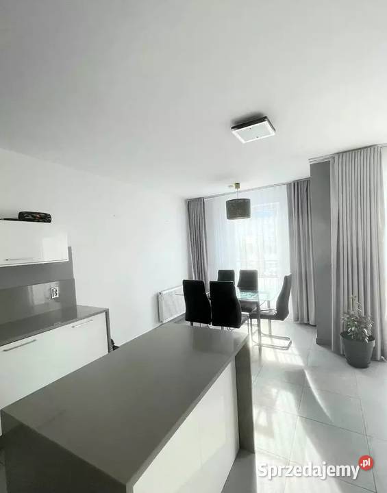 3 pokoje z halą garażowązwierzęta mile widziane balkon Gdańsk