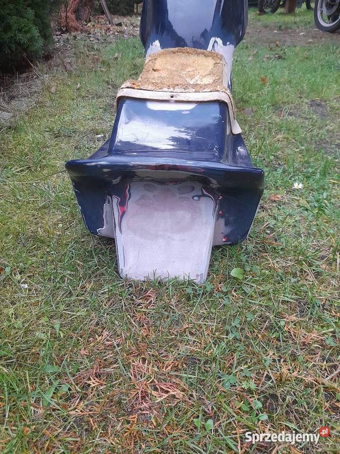 Kokon suzuki gs gsx tuning Jaworzno sprzedam