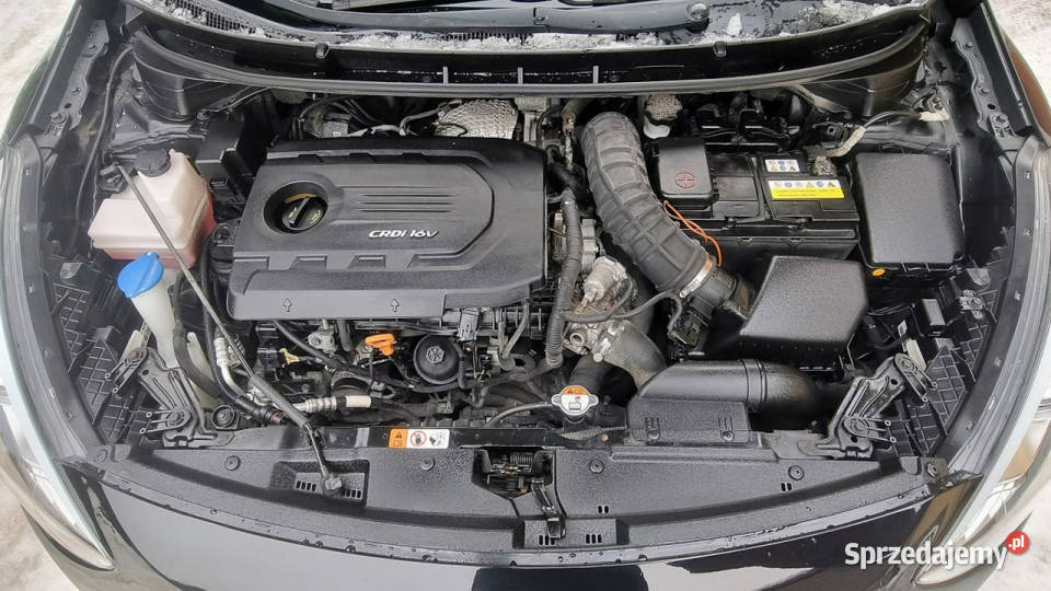 Hyundai i30 Full Automat 16 136 GWARANACJA Zakup gniazdo USB i30 Płońsk sprzedam