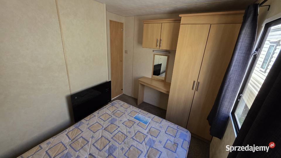 Domek mobilny ABI COLORADO A1739 Wejherowo