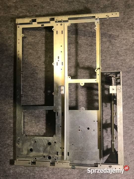 MSH 101 metalowa rama Części i akcesoria Lublin