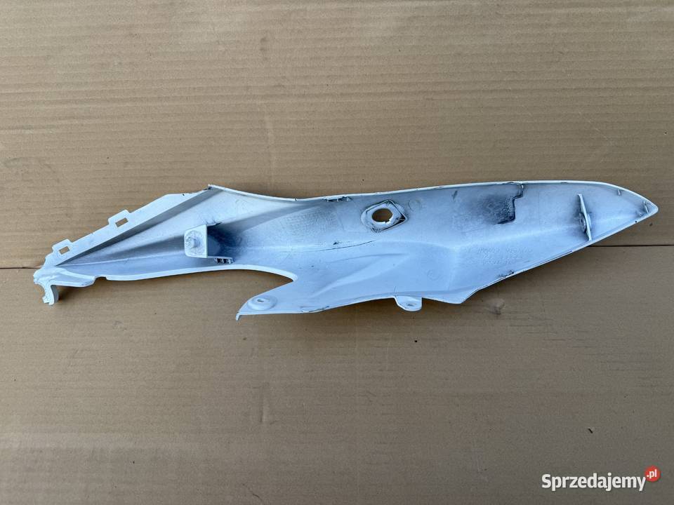 GSXR 1000 K9 L6 tylna lewa owiewka Jaszczów