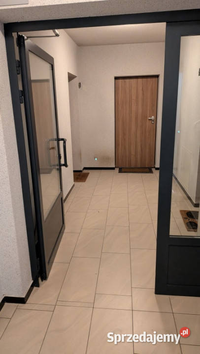 Mieszkanie 2pokojowe Na Zakolu Wisły Piętro 3 małopolskie Kraków