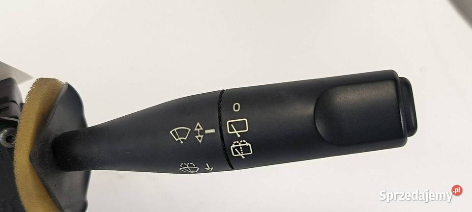 PRZEŁĄCZNIK ZESPOLONY PEUGEOT 206 34394302 Lipno sprzedam