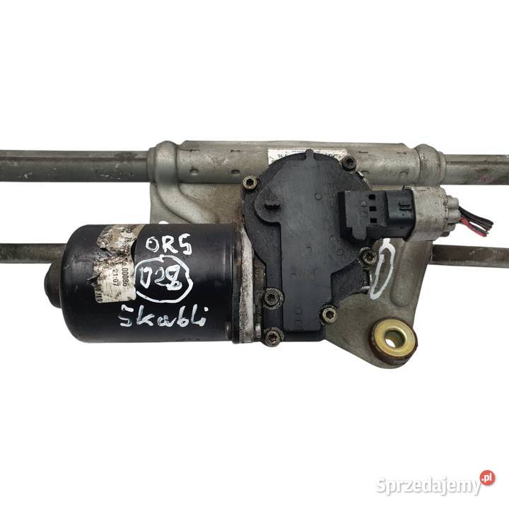SILNICZEK WYCIERACZEK DR5 mechanizm przód Chełm