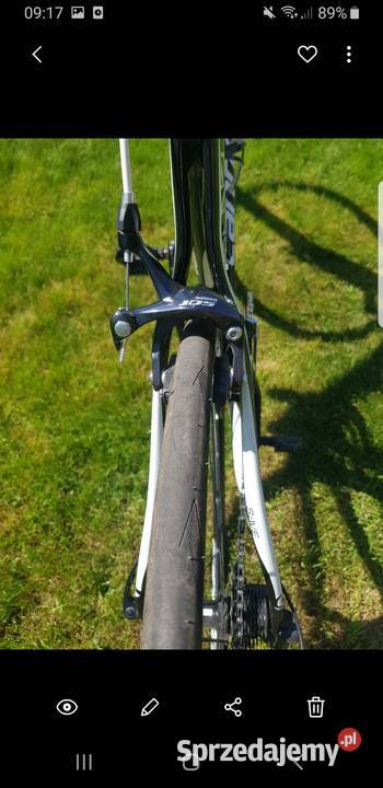 Rower Cannondale 105 Synapse śląskie Żywiec