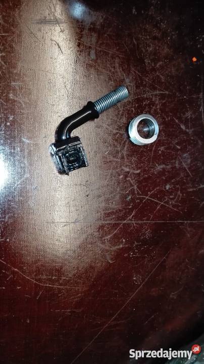 Pompa oleju Jonsered 2036 Leśnictwo sprzedam