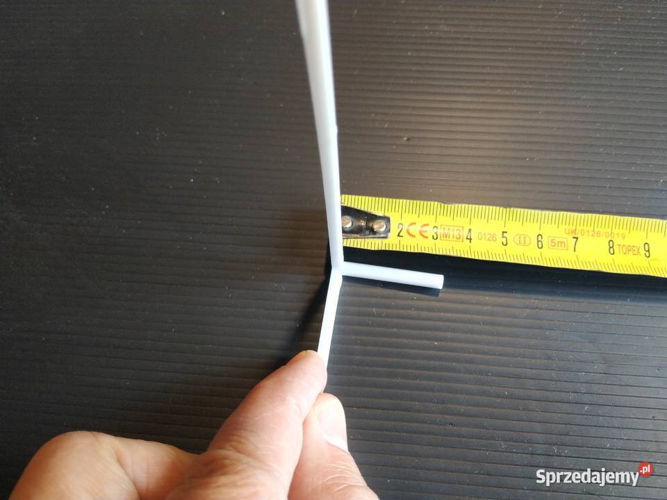 Przekładka transportowa do płyt podwójna Poznań