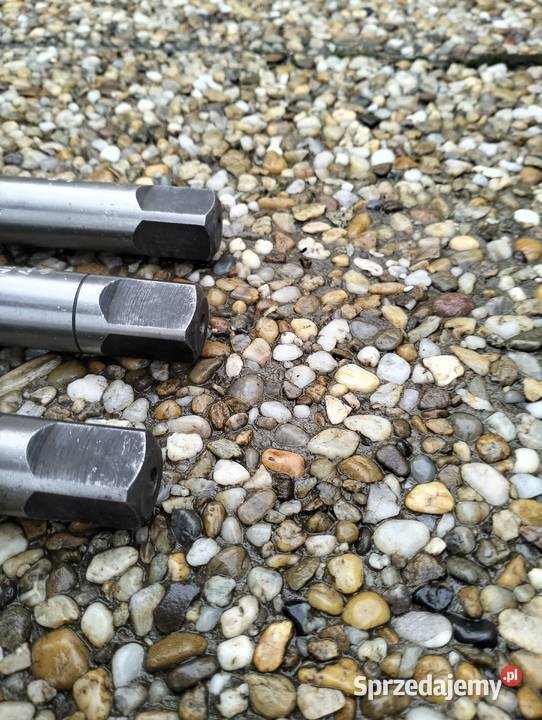 Gwintownik M27 Polski HSS FWP 27mm 2A2P SW7M Starogard Gdański sprzedam