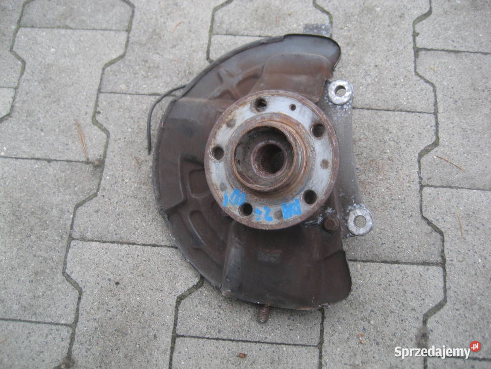 volvo s80 s60 v70 0005r 24 tdi 163 zwrotnica Rakoniewice sprzedam
