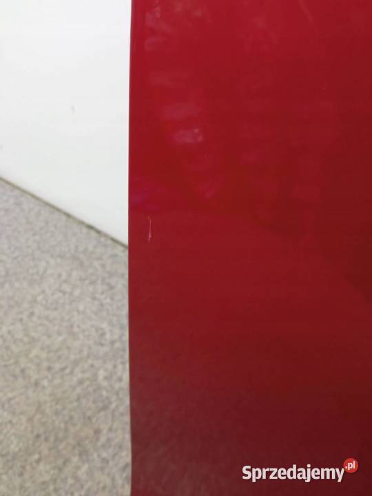 DRZWI PRAWE PRZÓD P19 Mitsubishi Space Star II Rok produkcji 2017 Drzwi