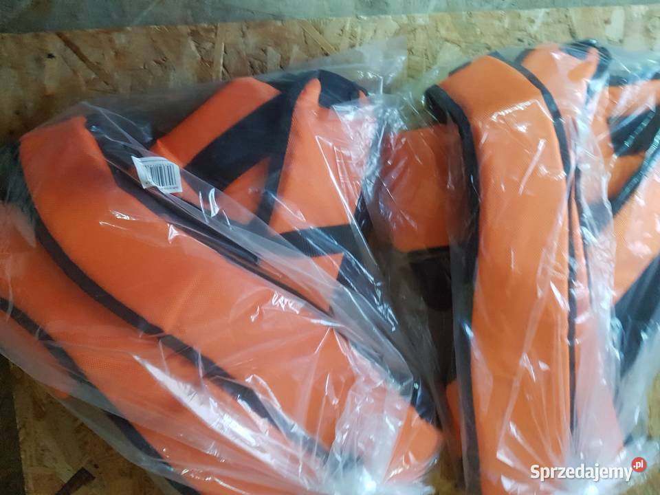 SZELKI PLECAKOWE KOSY SPALINOWEJ DEMON do sthill Głogowa