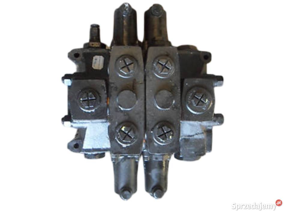 Hydro Control 66876 rozdzielacz hydrauliczny sprzedam