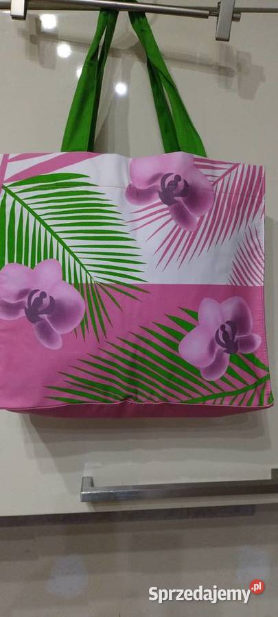 Torba egzotyczna Do ręki  Lublin sprzedam