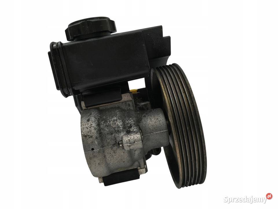 POMPA WSPOMAGANIA Peugeot 206 11 14 8V 20 HDI